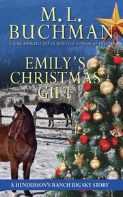 Emily's Christmas Gift, Buchman M. L.