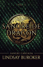 Sangre cargada, Buroker Lindsay