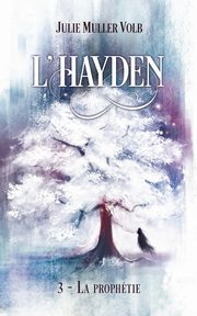 L'Hayden - 3, Muller Volb Julie