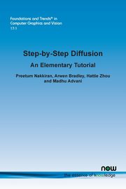 Step-by-Step Diffusion, Nakkiran Preetum