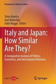 Italy and Japan, 