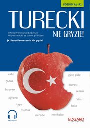 Turecki nie gryzie! + MP3, 