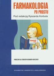 Farmakologia po prostu, 