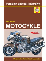 Motocykle, Weighill Keith
