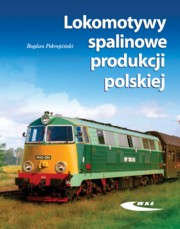 Lokomotywy spalinowe produkcji polskiej, Pokropiski Bogdan