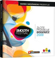 ksiazka tytu: Smooth Festival autor: 