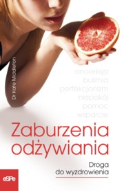 ksiazka tytu: Zaburzenia odywiania autor: Middleton Kate