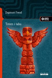 Totem i tabu, Freud Zygmunt