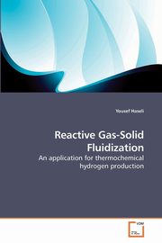 Reactive Gas-Solid Fluidization, Haseli Yousef