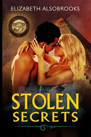 Stolen Secrets, Alsobrooks Elizabeth