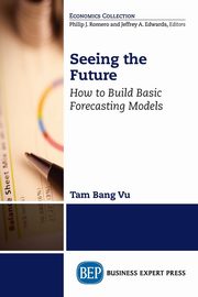 Seeing the Future, Vu Tam Bang