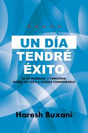 UN DA TENDR XITO, Buxani Haresh
