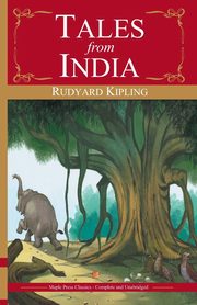 Tales From India, Kipling Rudyard