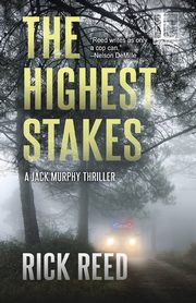 The Highest Stakes, Reed Rick
