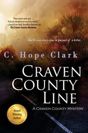 Craven County Line, Clark C. Hope