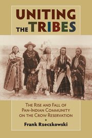 Uniting the Tribes, Rzeczkowski Frank