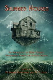Shunned Houses, 