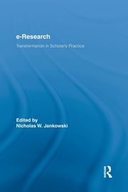 E-Research, 