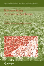 Nitrogen-fixing Actinorhizal Symbioses, 