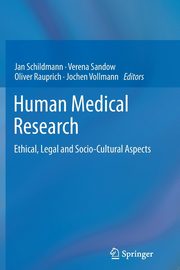 Human Medical Research, 