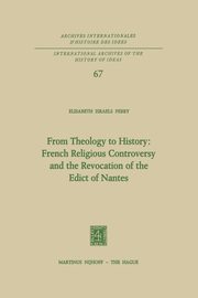 From Theology to History, Perry Elisabeth Israels