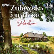 uawska mio Dobrosawa, Kubik Sylwia