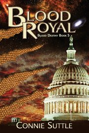 Blood Royal, Suttle Connie