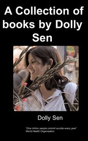 A Collection of books by Dolly Sen, Sen D