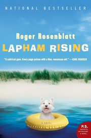 Lapham Rising, Rosenblatt Roger