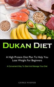 Dukan Diet, Warner George