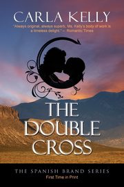 The Double Cross, Kelly Carla