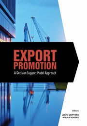 Export Promotion, 