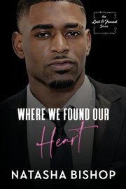 Where We Found Our Heart, Bishop Natasha