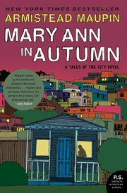 Mary Ann in Autumn, Maupin Armistead