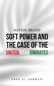 Nation Brand, Al Hammadi Amna