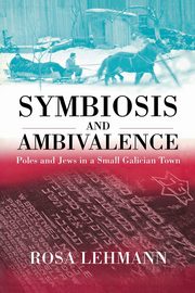 Symbiosis and Ambivalence, Lehmann Rosa