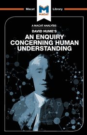 An Analysis of David Hume's An Enquiry Concerning Human Understanding, O'Sullivan Michael