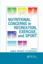 Nutritional Concerns in Recreation, Exercise, and Sport, 