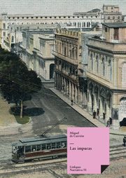 Las impuras, Carrin Miguel de