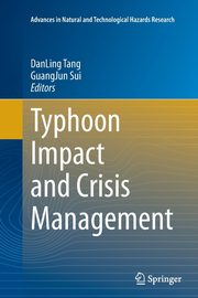 Typhoon Impact and Crisis Management, 
