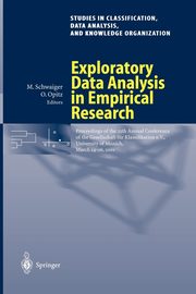 Exploratory Data Analysis in Empirical Research, 