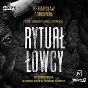 Rytua owcy, Borkowski Przemysaw