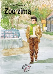 Zoo zim, Taniguchi Jiro