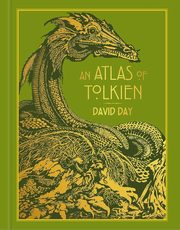An Atlas of Tolkien, Day David