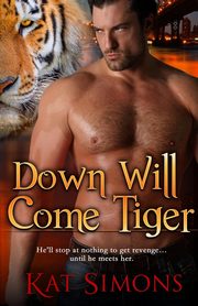 Down Will Come Tiger, Simons Kat