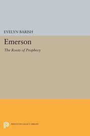 Emerson, Barish Evelyn