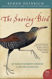 The Snoring Bird, Heinrich Bernd