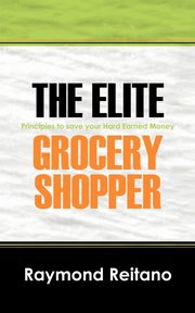 The Elite Grocery Shopper, Reitano Raymond