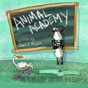 Animal Academy, Morgan David R