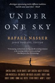 Under One Sky, Nasser Raphael